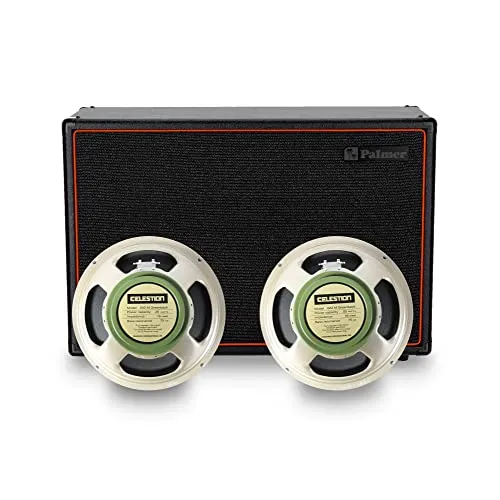 Palmer CAB 212 BX GBK von Palmer