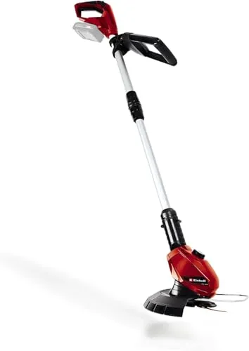 Einhell Akku-Rasentrimmer GE-CT 18 Li Solo von Einhell