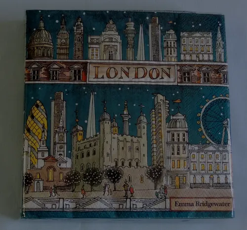 IHR Papierservietten von IHR