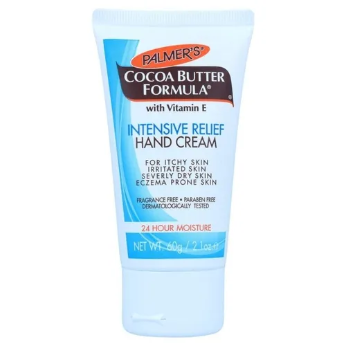 Palmer's Cocoa Butter Formula Intensive Handcreme für trockene Hände, 60 g