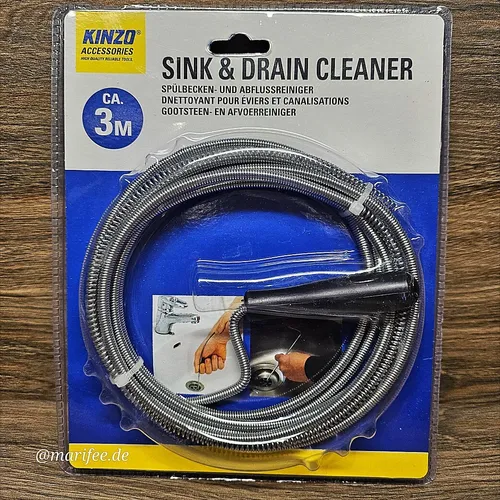 Kinzo Werkzeuge von Kinzo