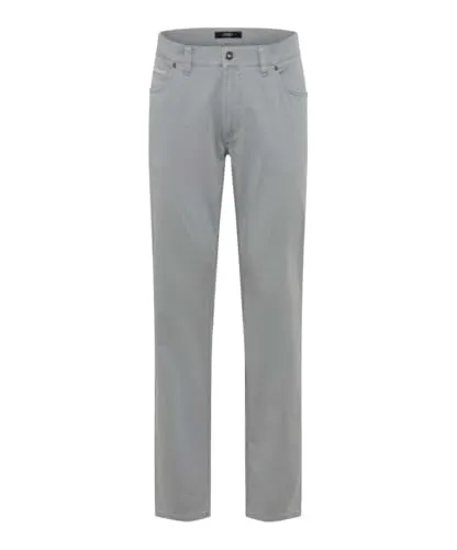 EUREX by BRAX 5-Pocket-Jeans 25U - Modische 5-Pocket-Jeans aus 96% Baumwolle und 4% Elasthan für optimalen Tragekomfort, perfekt für jeden Anlass.