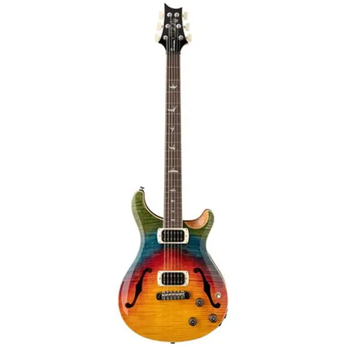 SE Ed Sheeran Kaleidoscope Bariton-Gitarre von PRS