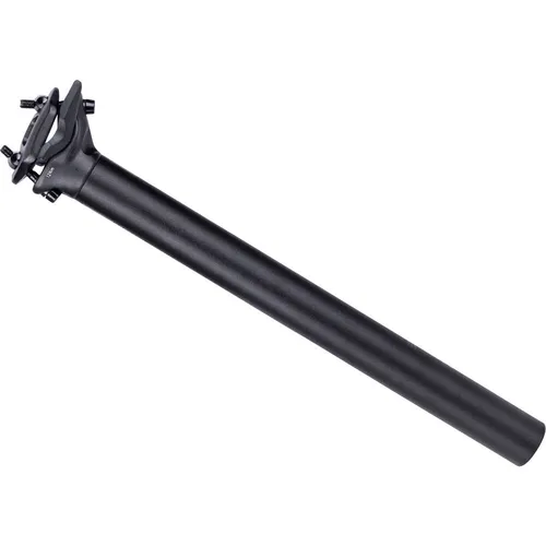 CONTEC Patentsattelstütze Ø 30,9 mm Pillar, 350mm schwarz von Contec