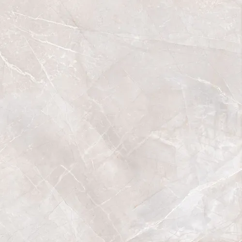 Bodenfliese Feinsteinzeug Armani 80 x 80 cm - Light Grey - Boden- & Wandfliesen, elegante und pflegeleichte Feinsteinzeugfliese in modernem Light Grey für stilvolle Wohnräume.