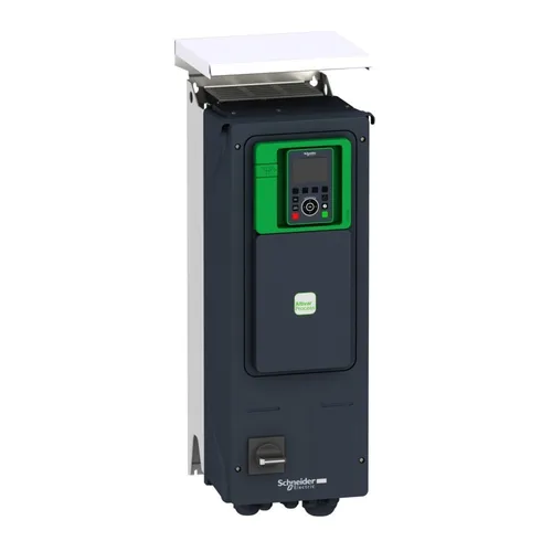Produktbild Schneider Electric Frequenzumrichter 0,75KW ATV950U07N4EU IP55