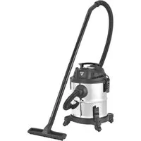 STAHLWERK VCL 1200 ST Nass- und Trockensauger 20 L