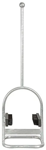 Schuhpflege Silber von Esschert Design