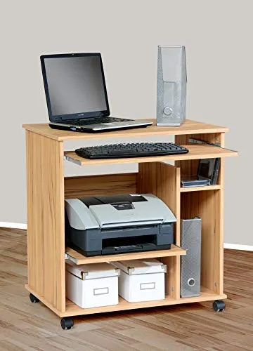 VOGL Möbelfabrik Computertisch Compi