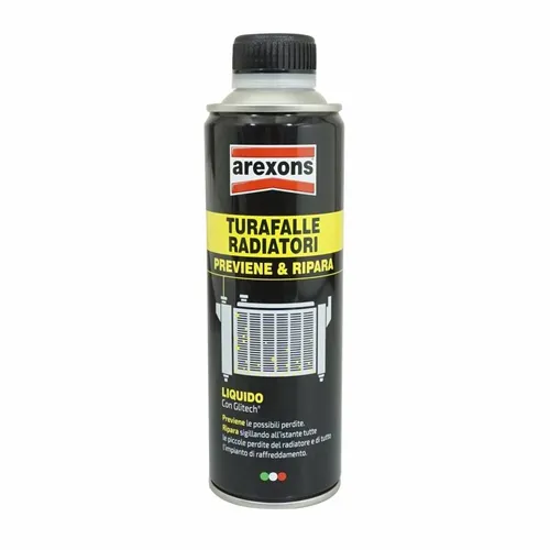 Anti-Leck Arexons Kühlerflüssigkeit (300ml)