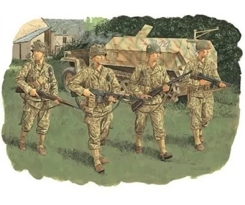 Produktbild Dragon 6120