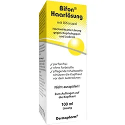 Bifon Haarlösung 100 ml