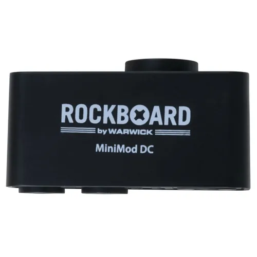 Rockboard Mini Mounting MOD DC - Zubehör für Effektgeräte