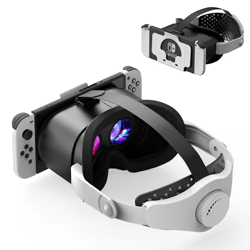 VR Brille für Nintendo Switch & Switch OLED
