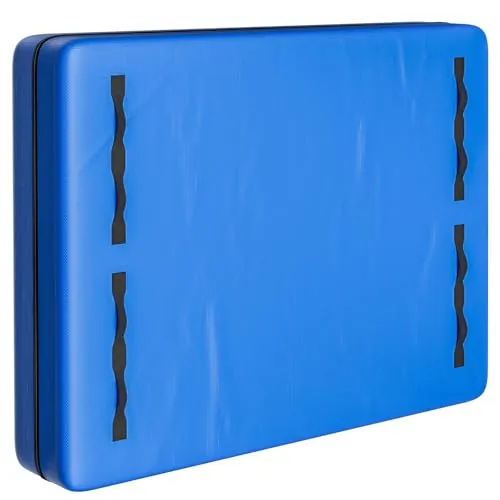 KYEVIS Matratzenhülle für Umzug und Lagerung, Matratzenhülle Aufbewahrung mit Reißverschluss und 8 Griffen, Wasserdichter Schutzhülle für Matratze(140X 200 cm)