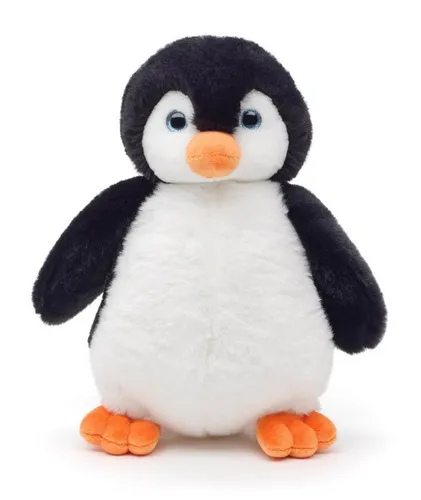 Uni-Toys Kuscheltier Pinguin m.Glitzeraugen von UNI-TOYS