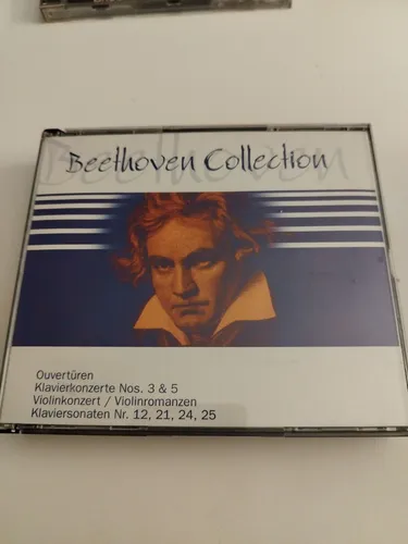 Beethoven Collection