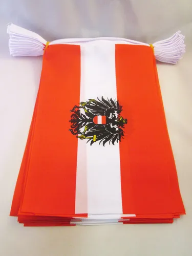 Partygirlanden & -vorhänge von AZ FLAG