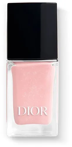 DIOR Vernis Nail Polish 10 ml - Ruban Nr. 268 - Make Up: Hochwertiger Nagellack mit Gel-Effekt für glänzende Nägel, angereichert mit Pfingstrose und Pistazie für eine pflegende Maniküre.