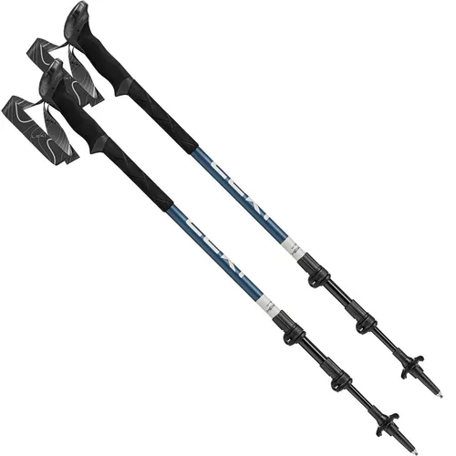 Leki Makalu Trekkingstöcke 110-145 cm