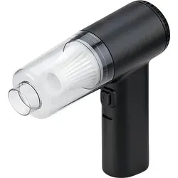 Avizar Kabelloser Handstaubsauger 120W – Wiederaufladbar für Haus & Auto