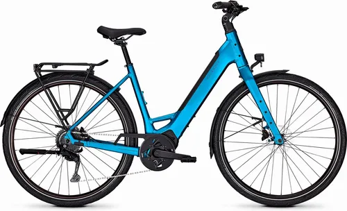 Kalkhoff Endeavour L Move 400 Wh E-Bike Wave 29