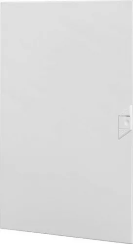 ABN BxHxT298x314x9mm 2R IP30 Kleinverteilertür ( AT24A )
