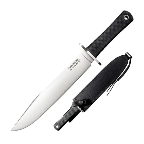 Cold Steel Trail Master Bowie – Outdoormesser