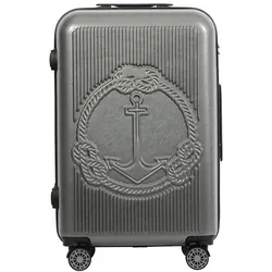 Biggdesign Ocean Koffer Hartschale Mittelgroß