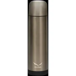 Produktbild Salewa Thermo Lite 1,0 Liter cool grey Thermoflasche