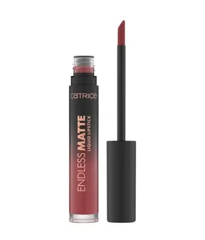 CATRICE Endless Matte Liquid Lipstick 5 ml Nr. 090 - No Broken Hearts