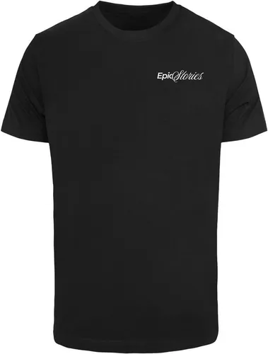 Mister Tee T-Shirt Epic Stories Great Memories Tee