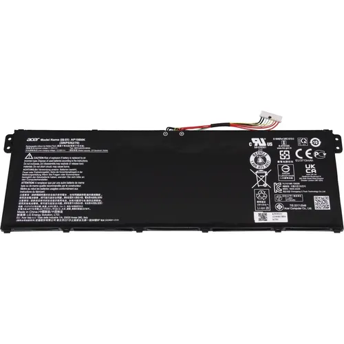 Acer Akku 45Wh Original 3.830 mAh 11,25 V von Acer