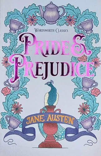 Pride and Prejudice
