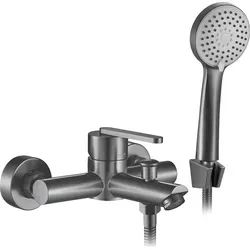 Rea Wannenarmatur Ontario Js-11803gg Titanium von REA