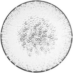 iittala Frühstücksteller ''Ultima'' - Ø 19 cm in weiß von Iittala