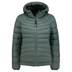 SUBLEVEL Steppjacke Damen leicht für Herbst & Winter von Sublevel
