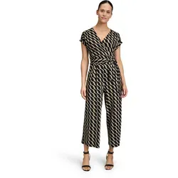 Betty Barclay Overall Jumpsuit in schwarz von Betty Barclay