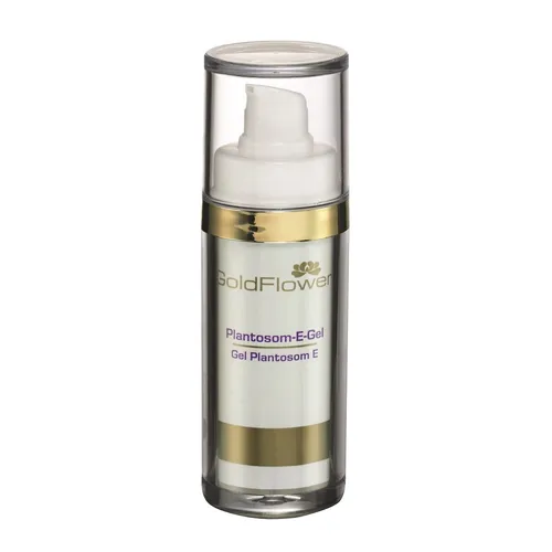 Goldflower Plantosom-E-Gel 30 ml | INGEBURG PRAXIS COSMETIC