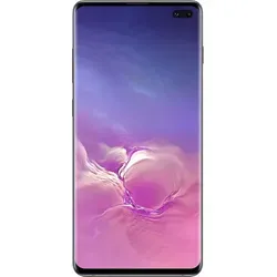 Produktbild Samsung Galaxy S10 Plus 1 TB Black Neu