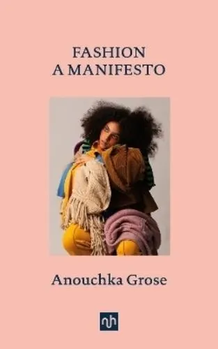 Anouchka Grose Fashion (Gebundene Ausgabe)