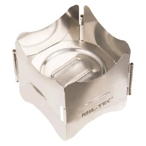 Mil-Tec Kochständer faltbar