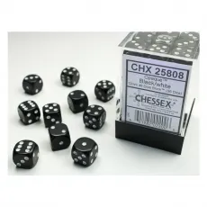 Chessex Würfel