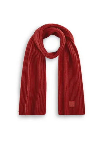 CODELLO Damen Schal aus weicher Wollmischung von CODELLO