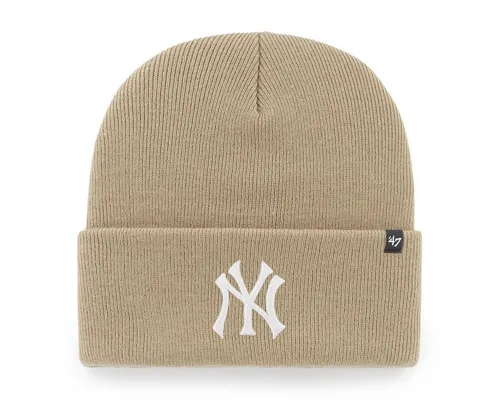 '47 Brand Hut - Beige, Einheitsgröße - Stylischer Hut von '47 Brand in Beige, ideal für jedes Outfit. Einheitsgröße und perfekt für Damen, jetzt versandkostenfrei auf Spartoo.de erhältlich!