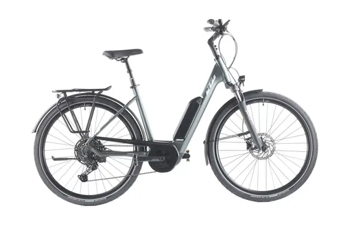 KTM Macina Fun P510 Trekking E-Bike mit Bosch 545 Wh von KTM