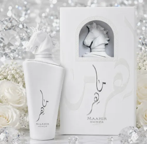 Lattafa Maahir Honor Eau de Parfum von Lattafa