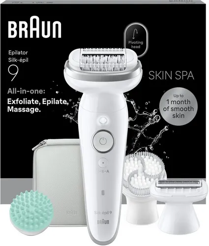 Braun Rasieren & Trimmen von Braun