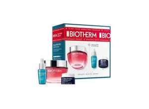 Biotherm Blue-Therapy Peptides Routine Set von BIOTHERM