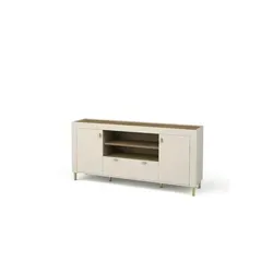 Sideboard Mossa, beige